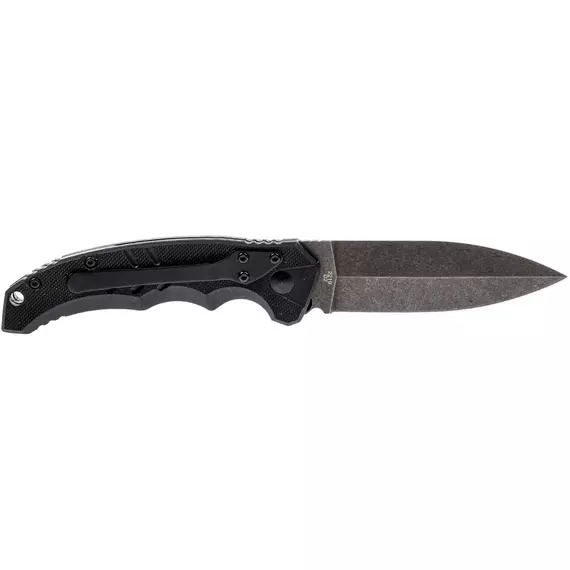 Ніж Boker Plus Intention II Dagger к:black, фото , изображение 2